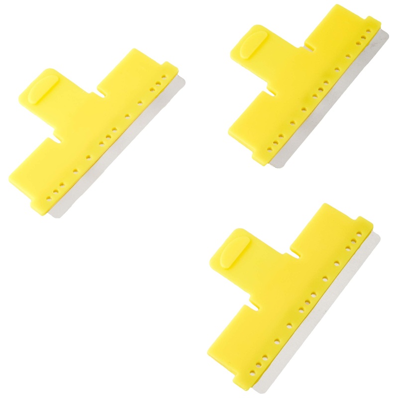 sera 44501 Scraper Replacement Blades