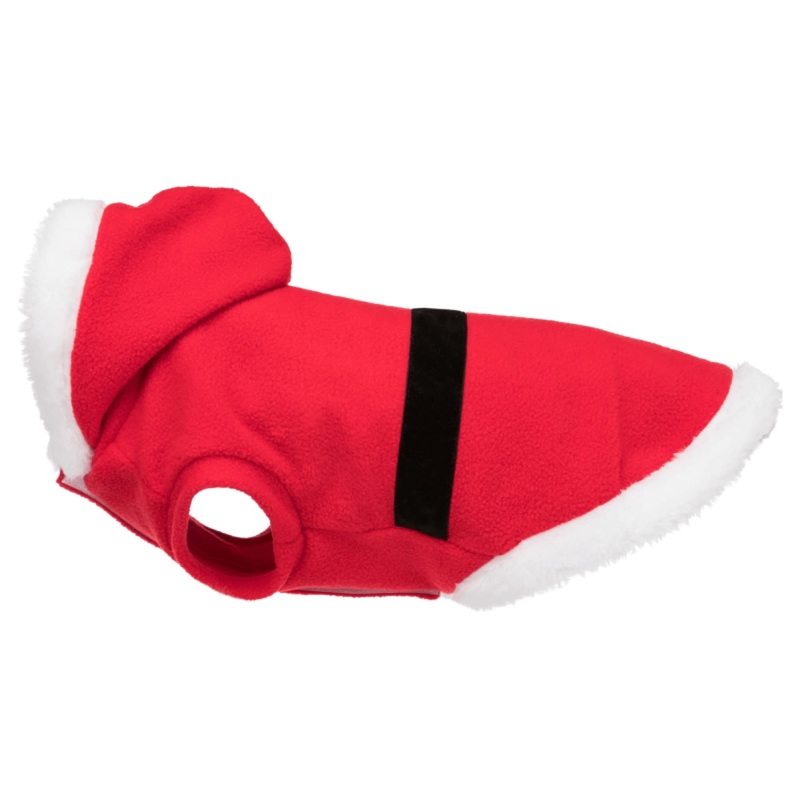 Trixie Santa Dog Coat Medium