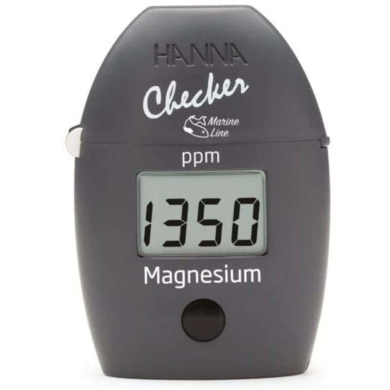 Hanna Marine Magnesium Checker HC HI783