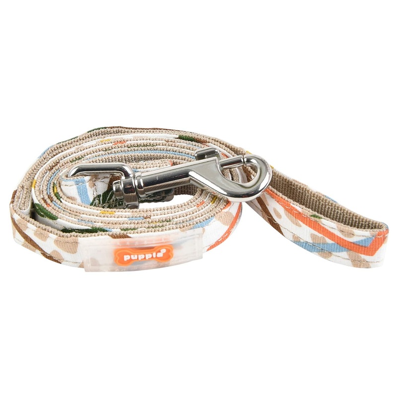 Puppia Botanical Lead – Beige – L