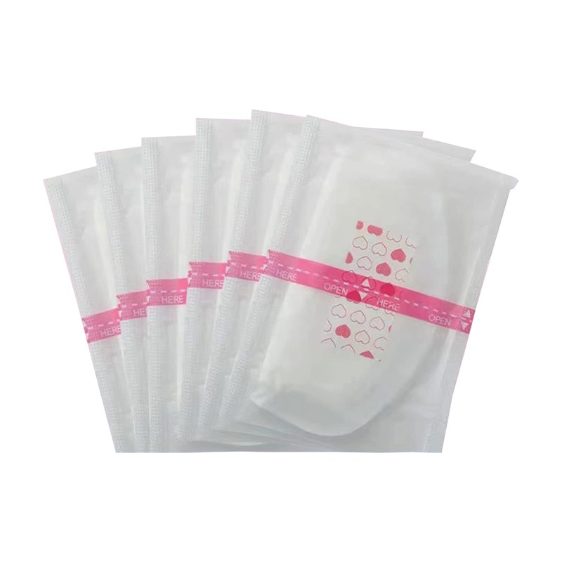 Unbeatable Comfort for Your Pet Chicken Harness and High Absorbency Diaper Pads (One size, White) One size