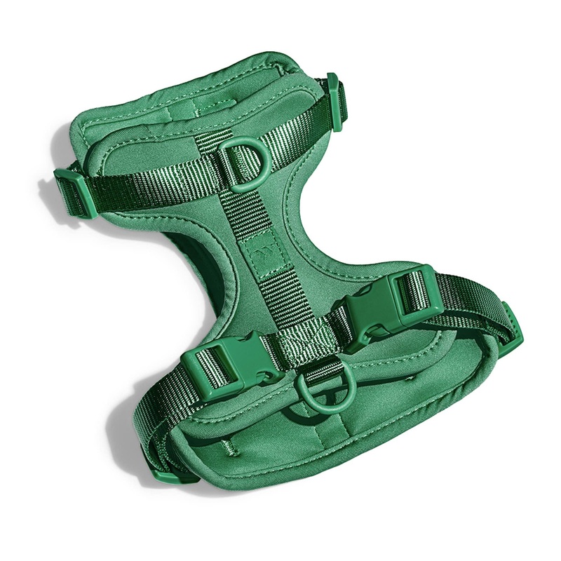 Wild One Harness 2.0 – Medium – Spruce, Green ys/m