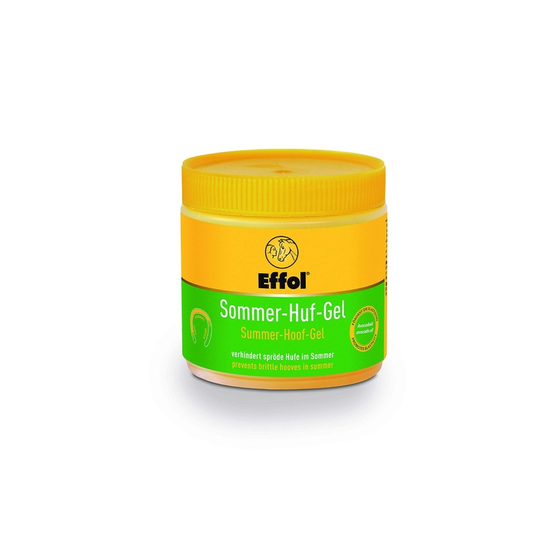 EffolSummer Hoof Gel 500ml. Green