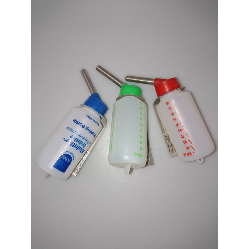 50ml Water Bottle for Mice and Hamsters