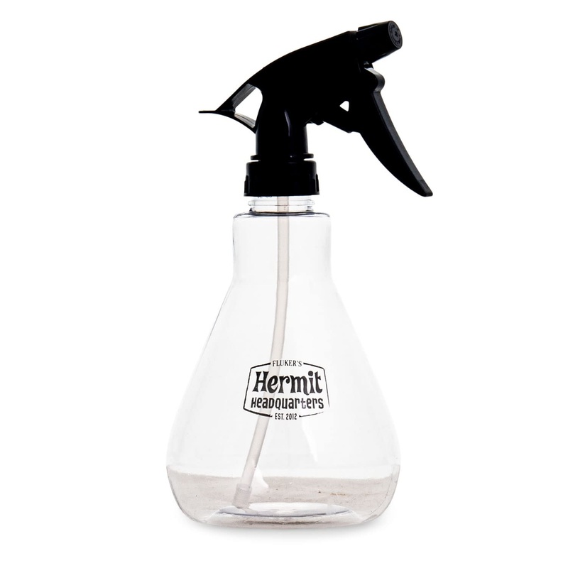 Fluker’s Hand Spray Bottle for Hermit Crabs