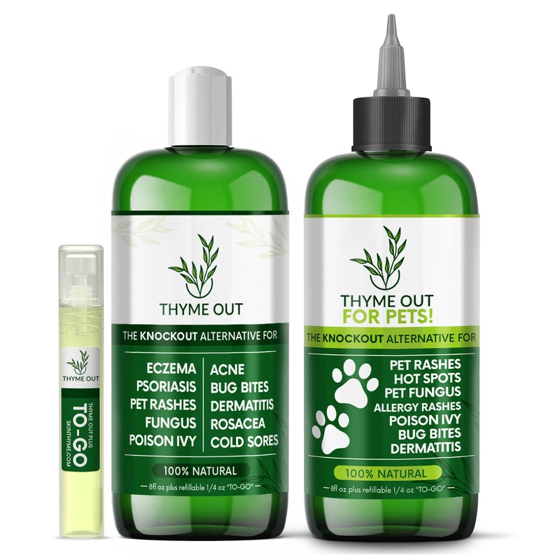 Treatment Pets Bundle